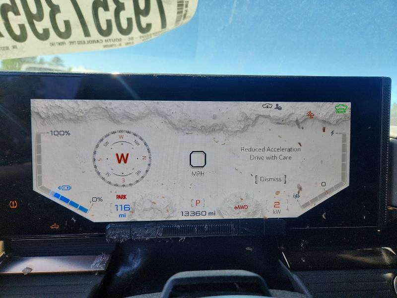 Aukcja sprzedaży 2025 Gmc Hummer Pickup, vin: 1GT10DDB0SU102031, numer aukcji: 79357395