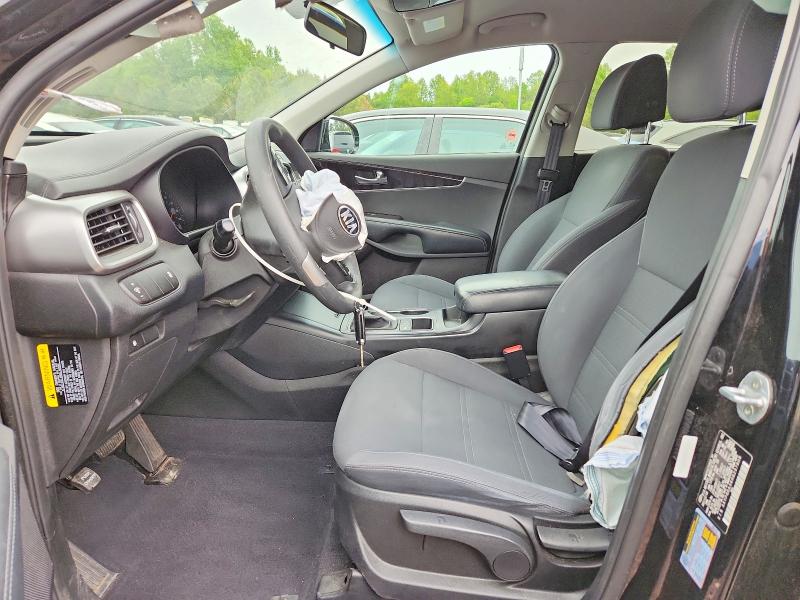 Продажа на аукционе авто 2017 Kia Sorento, vin: 5XYPGDA36HG297808, номер лота: 51244946