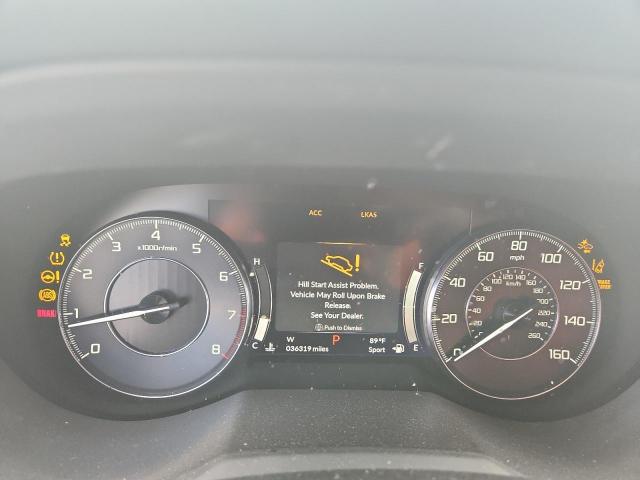 Продаж на аукціоні авто 2019 Acura Rdx, vin: 5J8TC1H3XKL020753, номер лоту: 48635716