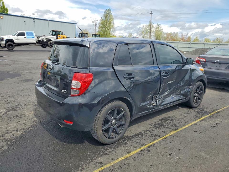 Продаж на аукціоні авто 2013 Scion Xd, vin: JTKKUPB41D1029120, номер лоту: 49828656