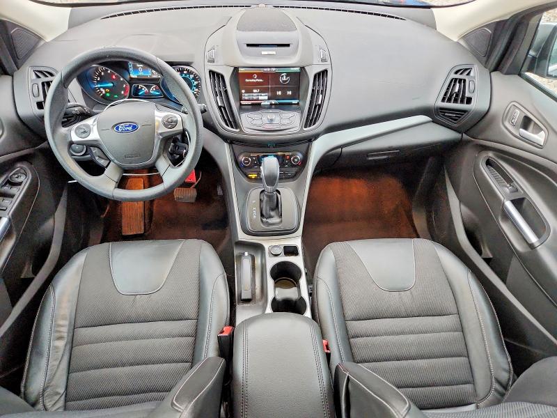 Aukcja sprzedaży 2015 Ford Escape, vin: 1FMCU9G92FUB01516, numer aukcji: 50465916