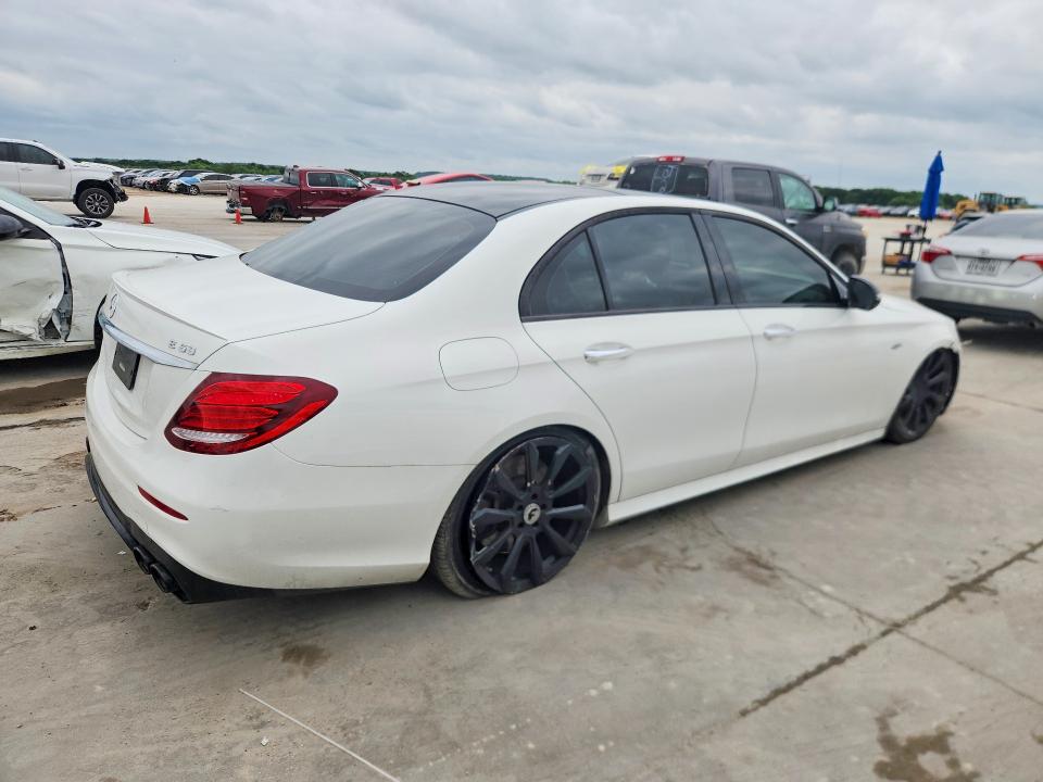 Продаж на аукціоні авто 2020 Mercedes-benz E, vin: W1KZF6BB4LA761979, номер лоту: 50935026