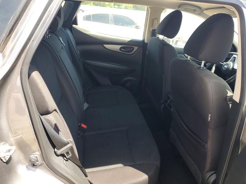 Продажа на аукционе авто 2021 Nissan Rogue Sport, vin: JN1BJ1AV7MW564322, номер лота: 51001996