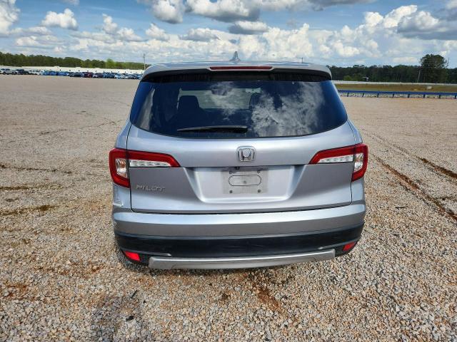 48151576 :رقم المزاد ، 5FNYF5H42LB002070 vin ، 2020 Honda Pilot مزاد بيع