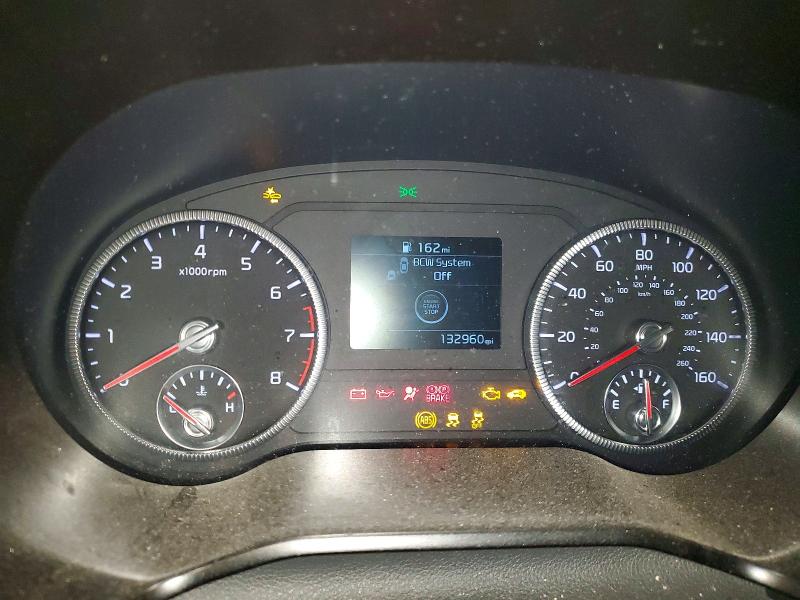 Aukcja sprzedaży 2020 Kia Telluride, vin: 5XYP6DHC3LG089726, numer aukcji: 49641896