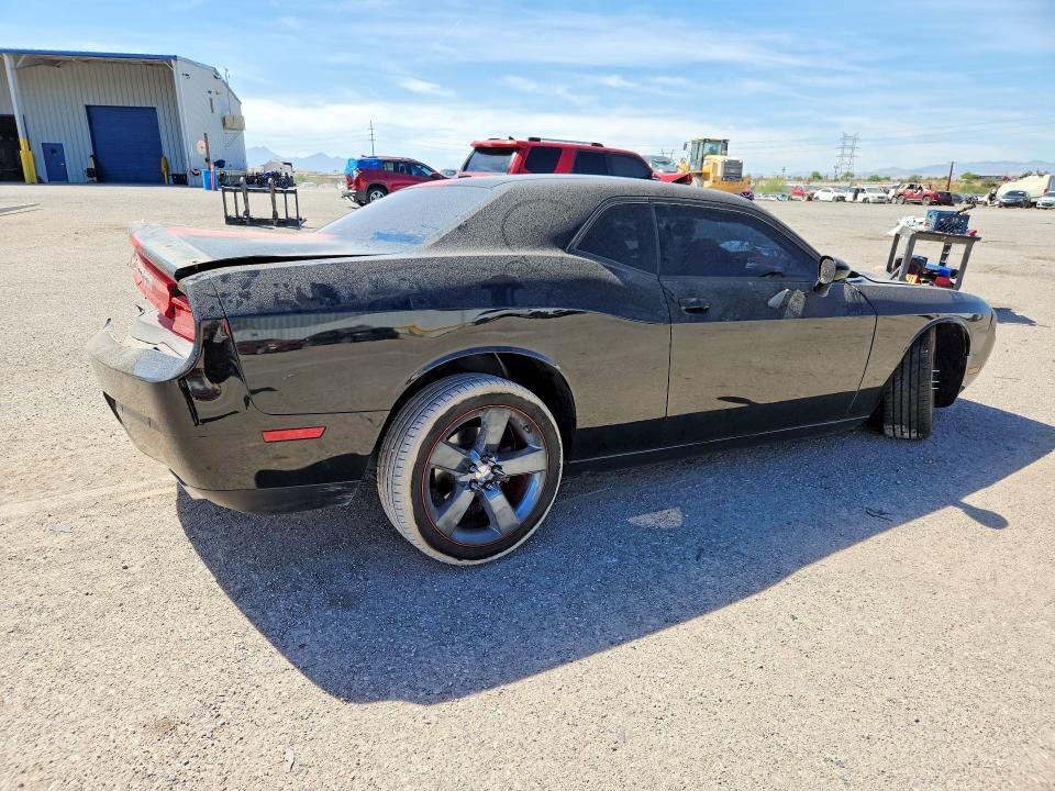 Aukcja sprzedaży 2014 Dodge Challenger, vin: 2C3CDYAG6EH213392, numer aukcji: 48527076