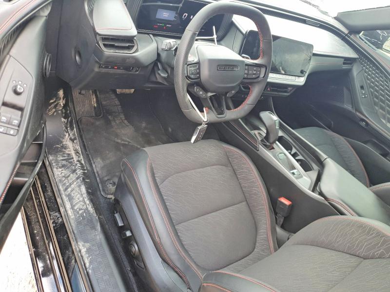 47939056 :رقم المزاد ، 2C3CDBCK6SR543294 vin ، 2025 Dodge Charger مزاد بيع