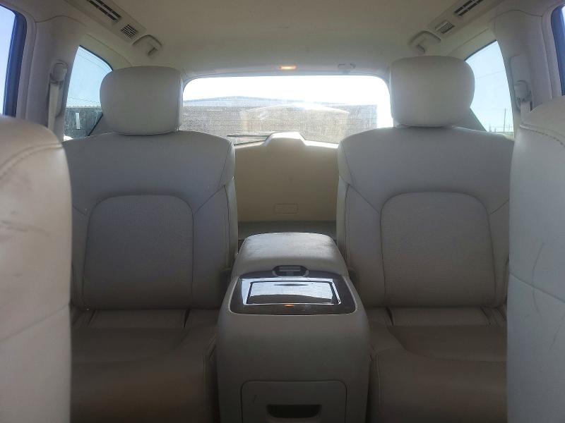 Aukcja sprzedaży 2017 Infiniti Qx80, vin: JN8AZ2NE2H9153291, numer aukcji: 49596196