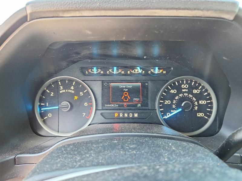 49750906 :رقم المزاد ، 1FTEW1EP4JKD43707 vin ، 2018 Ford F150 مزاد بيع