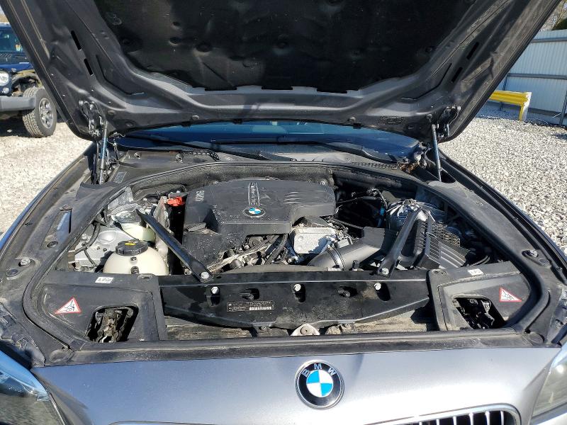 Aukcja sprzedaży 2015 Bmw 528, vin: WBA5A7C54FD628046, numer aukcji: 51057576