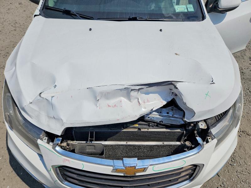 50601826 :رقم المزاد ، 1G1PC5SB0F7109794 vin ، 2015 Chevrolet Cruze مزاد بيع