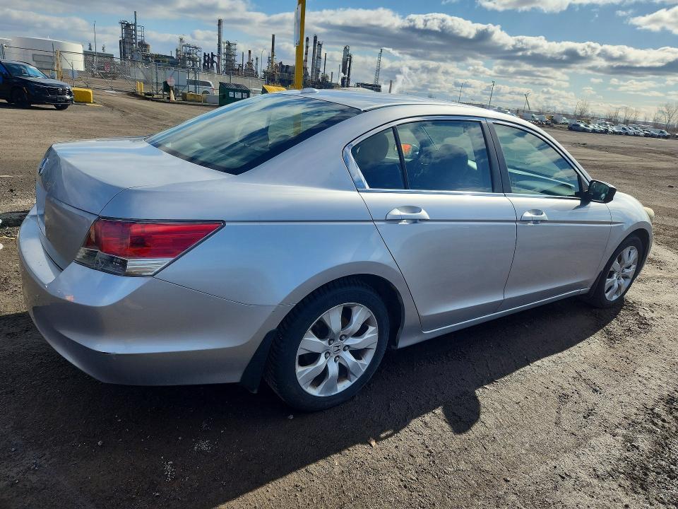 50231376 :رقم المزاد ، 1HGCP26868A816123 vin ، 2008 Honda Accord مزاد بيع