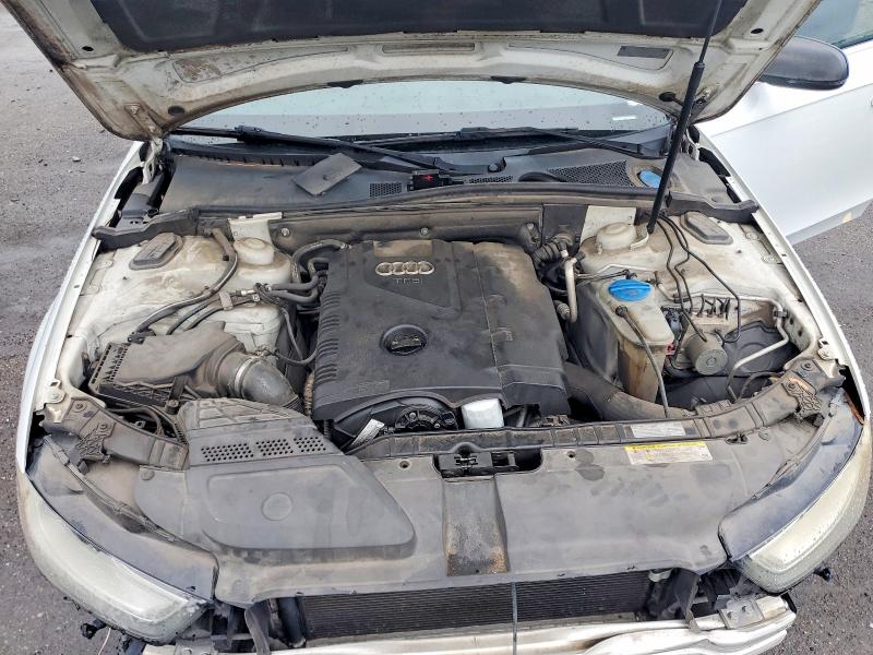 Aukcja sprzedaży 2016 Audi A4, vin: WAUFFAFL3GN010340, numer aukcji: 48424516