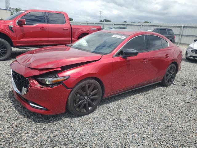 2023 Mazda 3 მანქანა იყიდება აუქციონზე, vin: 3MZBPBEYXPM354093, აუქციონის ნომერი: 49097866