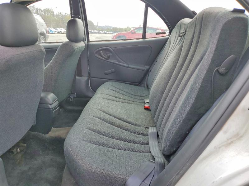 Продажа на аукционе авто 1999 Chevrolet Cavalier 4d, vin: 1G1JC5242X7300917, номер лота: 48508326