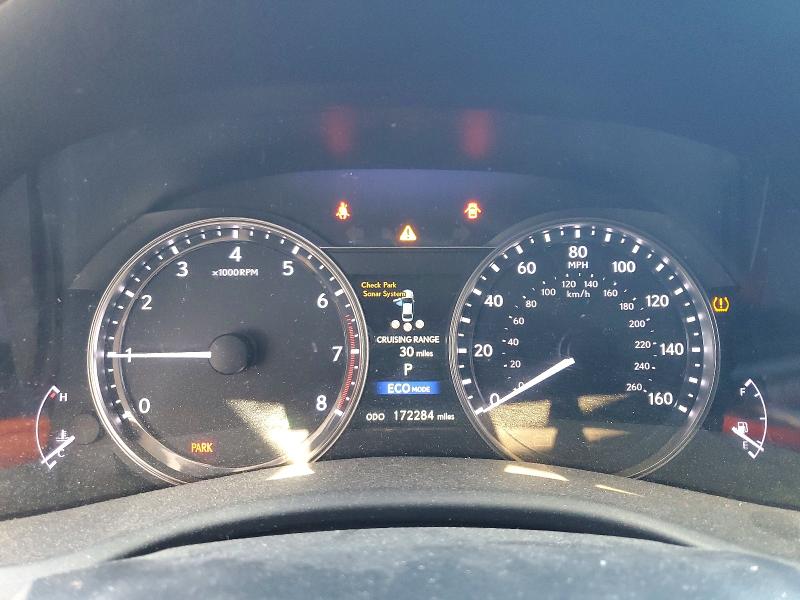 Продаж на аукціоні авто 2013 Lexus Gs, vin: JTHBE1BL5D5006701, номер лоту: 50522036