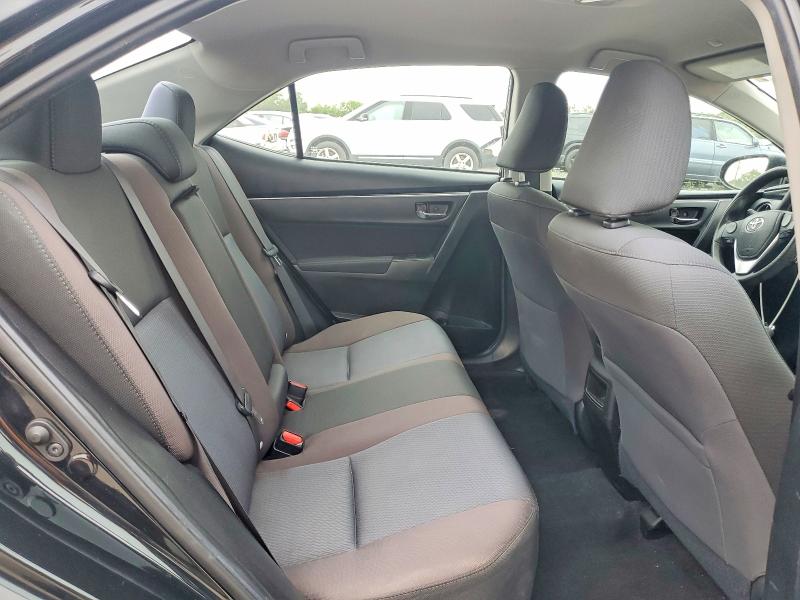 Продажа на аукционе авто 2019 Toyota Corolla, vin: 5YFBURHE2KP920254, номер лота: 50480206
