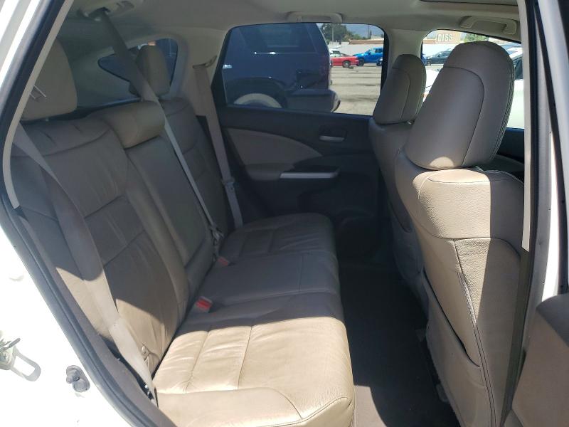 Aukcja sprzedaży 2012 Honda Cr-v, vin: 5J6RM3H78CL036563, numer aukcji: 50498336