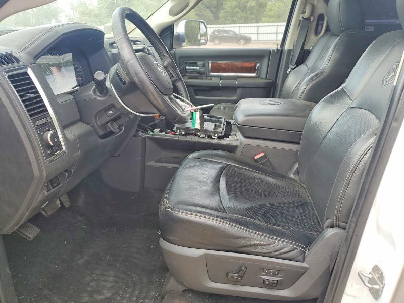 Aukcja sprzedaży 2012 Dodge Ram 1500, vin: 1C6RD7NT4CS290704, numer aukcji: 50965566