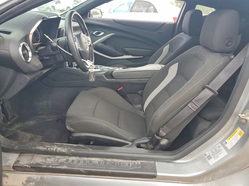 Aukcja sprzedaży 2023 Chevrolet Camaro, vin: 1G1FB1RXXP0142126, numer aukcji: 50925366