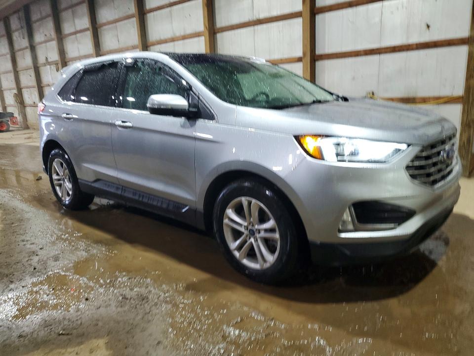 Aukcja sprzedaży 2020 Ford Edge, vin: 2FMPK4J92LBA41886, numer aukcji: 51136776