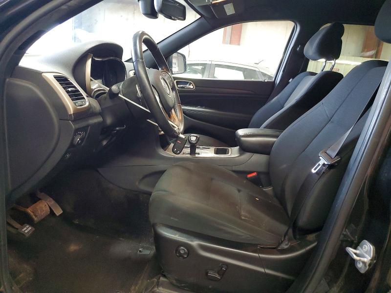 Продаж на аукціоні авто 2015 Jeep Grand Cherokee, vin: 1C4RJFAG5FC651070, номер лоту: 50215516