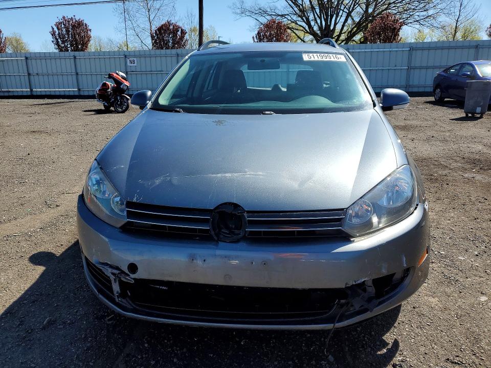 Aukcja sprzedaży 2014 Volkswagen Jetta, vin: 3VWPP7AJ7EM622168, numer aukcji: 51199916