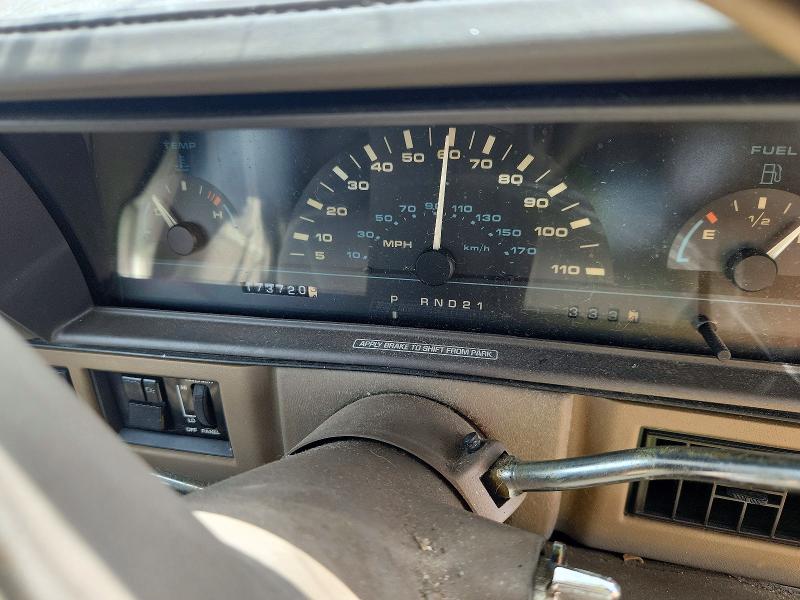 50977356 :رقم المزاد ، 1G3AJ5549S6340161 vin ، 1995 Oldsmobile Cutlass مزاد بيع