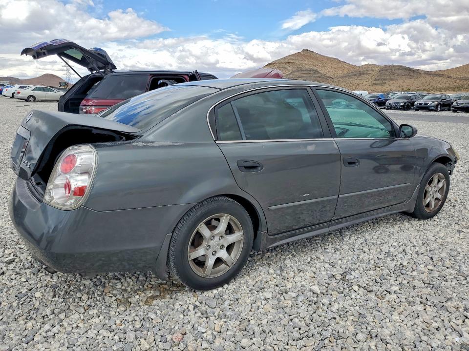49663616 :رقم المزاد ، 1N4AL11D75N447086 vin ، 2005 Nissan Altima مزاد بيع