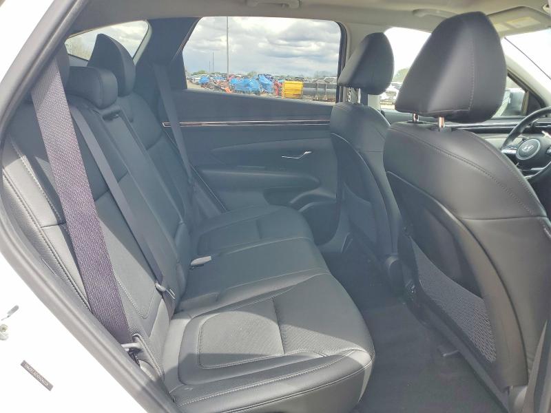 Продаж на аукціоні авто 2023 Hyundai Tucson, vin: 5NMJFCAEXPH246224, номер лоту: 49854286