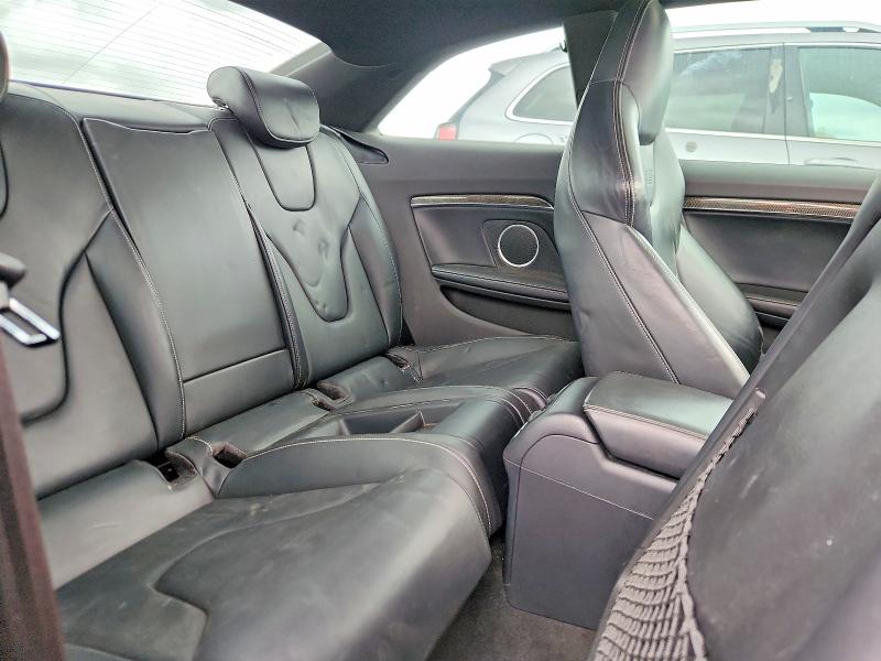 Aukcja sprzedaży 2015 Audi S5, vin: WAUCGAFR3FA055305, numer aukcji: 48590816