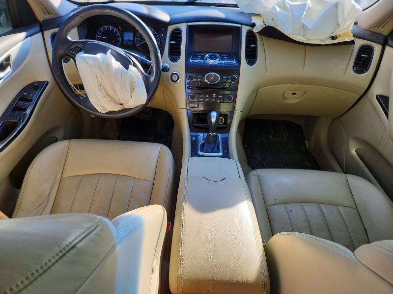 Aukcja sprzedaży 2017 Infiniti Qx50, vin: JN1BJ0RR2HM416887, numer aukcji: 46067616