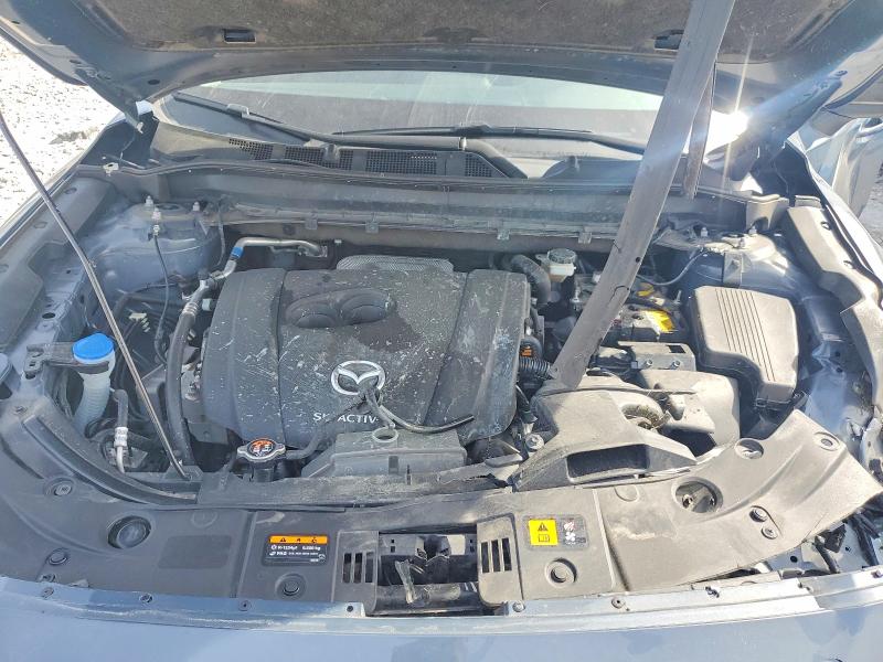 Aukcja sprzedaży 2024 Mazda Cx-5, vin: JM3KFBCL0R0458814, numer aukcji: 51117086