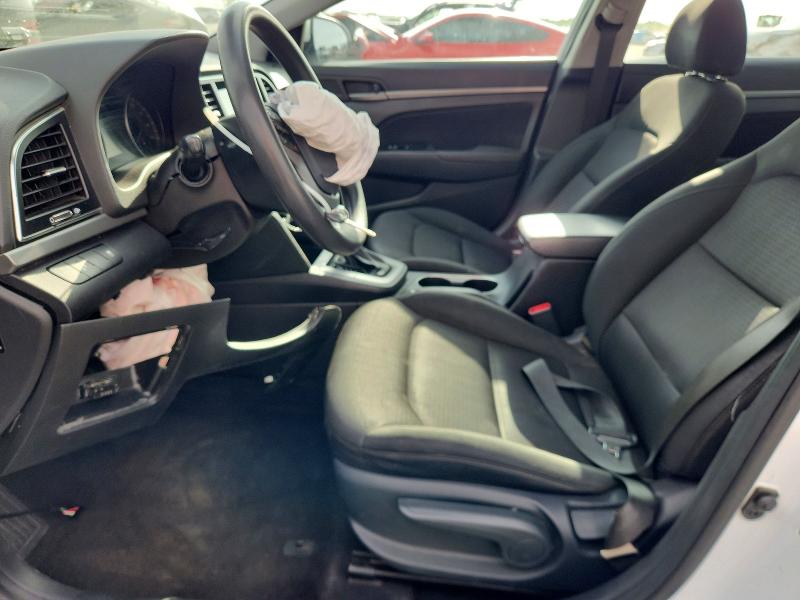 2018 Hyundai Elantra მანქანა იყიდება აუქციონზე, vin: 5NPD84LF9JH336915, აუქციონის ნომერი: 48413526