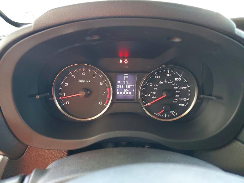 2015 Subaru Impreza მანქანა იყიდება აუქციონზე, vin: JF1GPAC62FH214438, აუქციონის ნომერი: 51420216