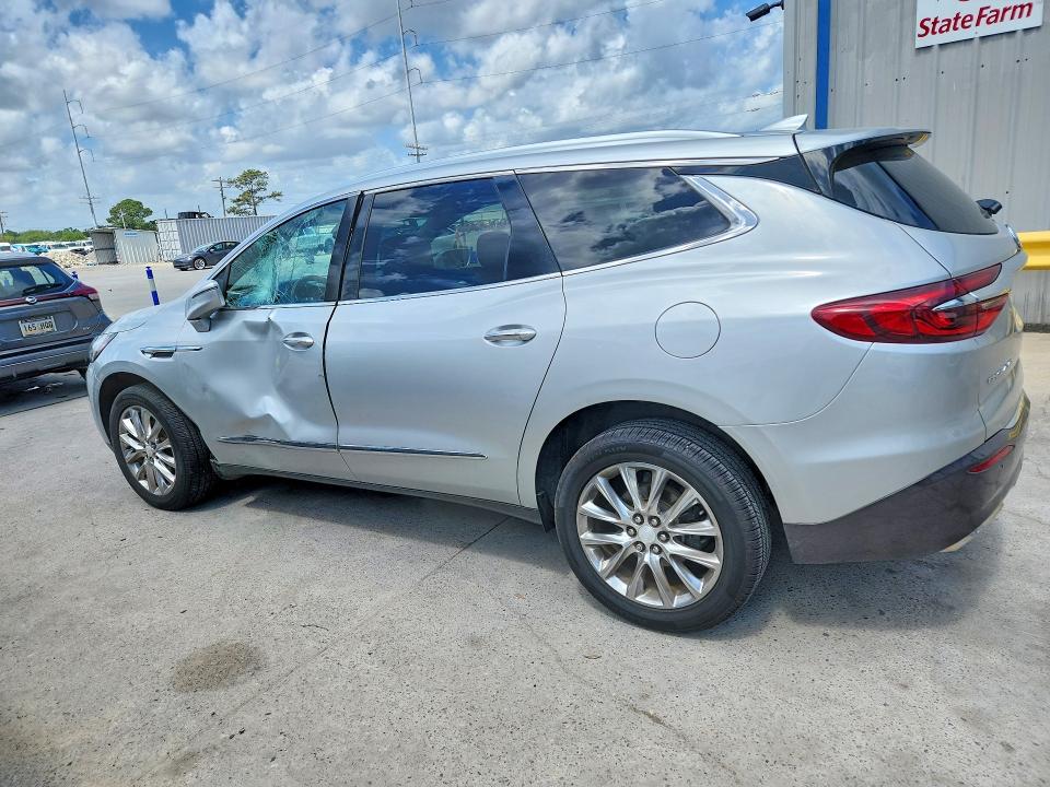 Aukcja sprzedaży 2019 Buick Enclave, vin: 5GAERBKWXKJ137552, numer aukcji: 50361646