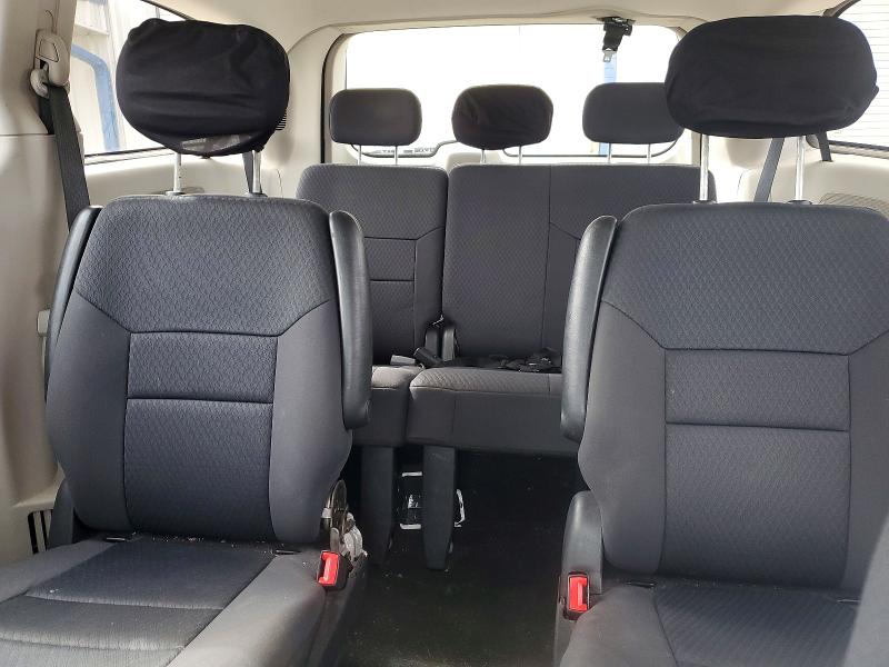 Продаж на аукціоні авто 2010 Dodge Grand Caravan, vin: 2D4RN5DX1AR185490, номер лоту: 48977486