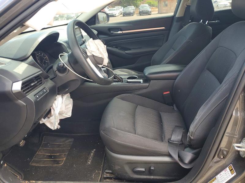 Aukcja sprzedaży 2021 Nissan Altima, vin: 1N4BL4DV3MN331392, numer aukcji: 51776306