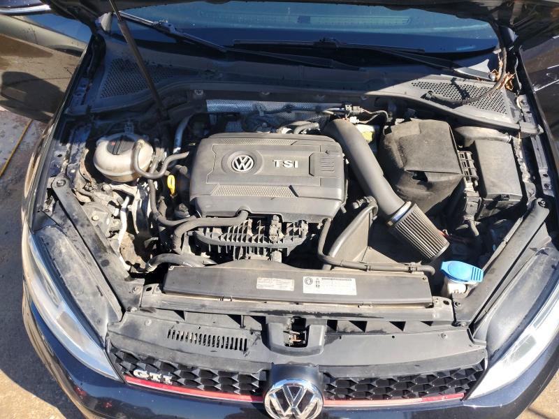 Aukcja sprzedaży 2015 Volkswagen Gti, vin: 3VW5T7AU5FM095827, numer aukcji: 48657166