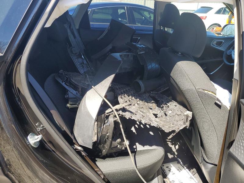 Aukcja sprzedaży 2024 Kia Soul, vin: KNDJ23AU0R7902184, numer aukcji: 49197086