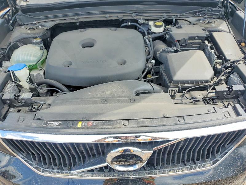 Продаж на аукціоні авто 2020 Volvo Xc40, vin: YV4162UK3L2264104, номер лоту: 50116296