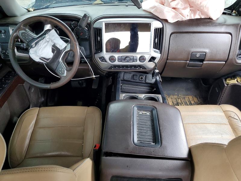 Auction sale of the 2014 Gmc Sierra, vin: 3GTU1UECXEG325119, lot number: 50386266