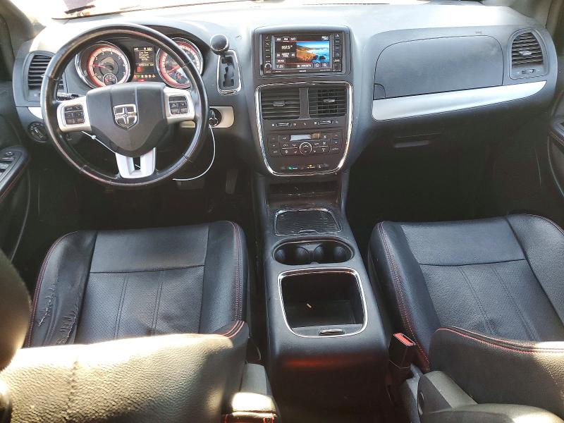 Продажа на аукционе авто 2019 Dodge Grand Caravan, vin: 2C4RDGEG8KR770028, номер лота: 47183676