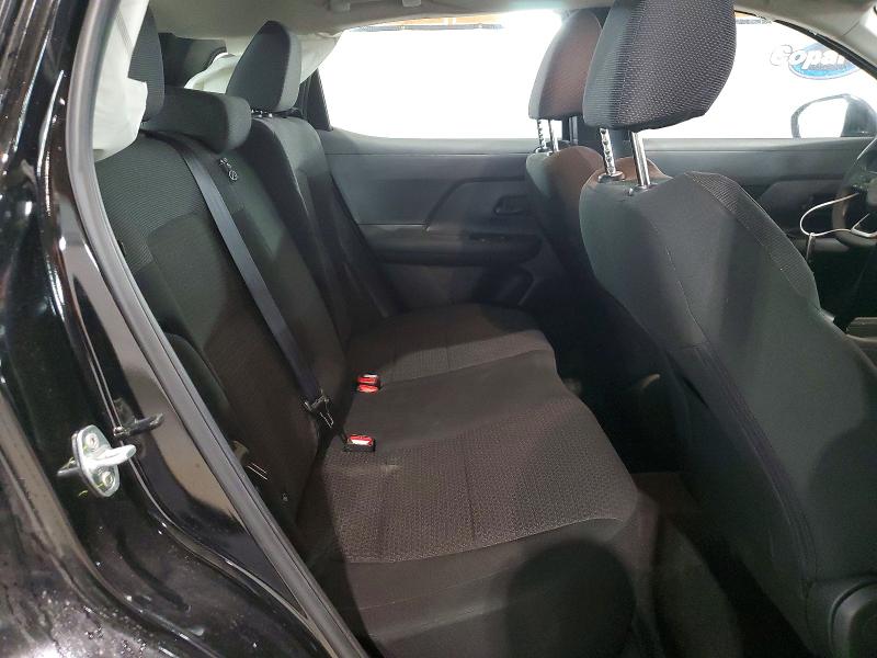 Aukcja sprzedaży 2025 Nissan Kicks, vin: 3N8AP6BB9SL408900, numer aukcji: 50973146