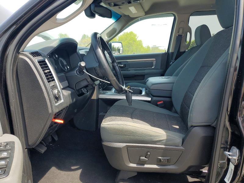 Продаж на аукціоні авто 2016 Ram 1500, vin: 1C6RR7GT8GS391846, номер лоту: 47023376