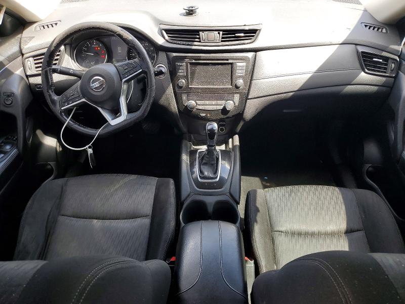 Aukcja sprzedaży 2020 Nissan Rogue, vin: JN8AT2MV9LW108054, numer aukcji: 49034226