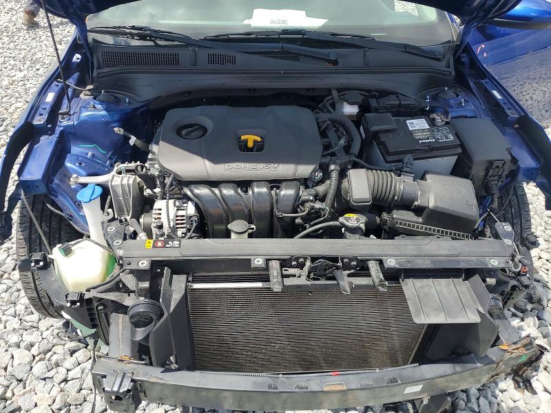 Продаж на аукціоні авто 2020 Kia Forte, vin: 3KPF24AD4LE259776, номер лоту: 49815546