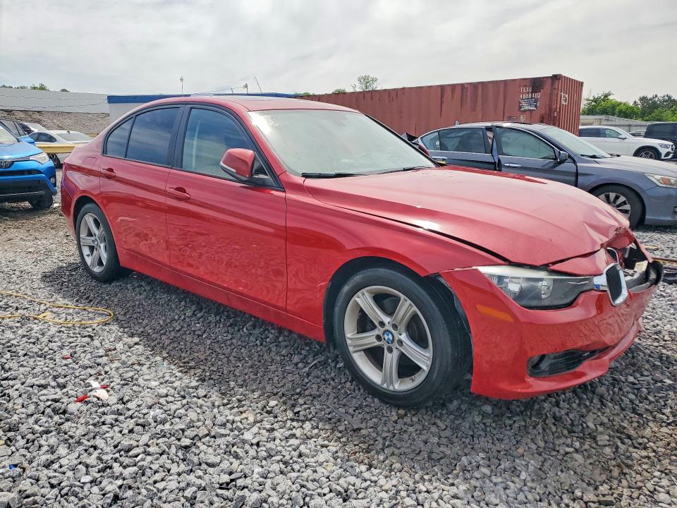 Aukcja sprzedaży 2013 Bmw 328, vin: WBA3A5C57DF353592, numer aukcji: 51809706