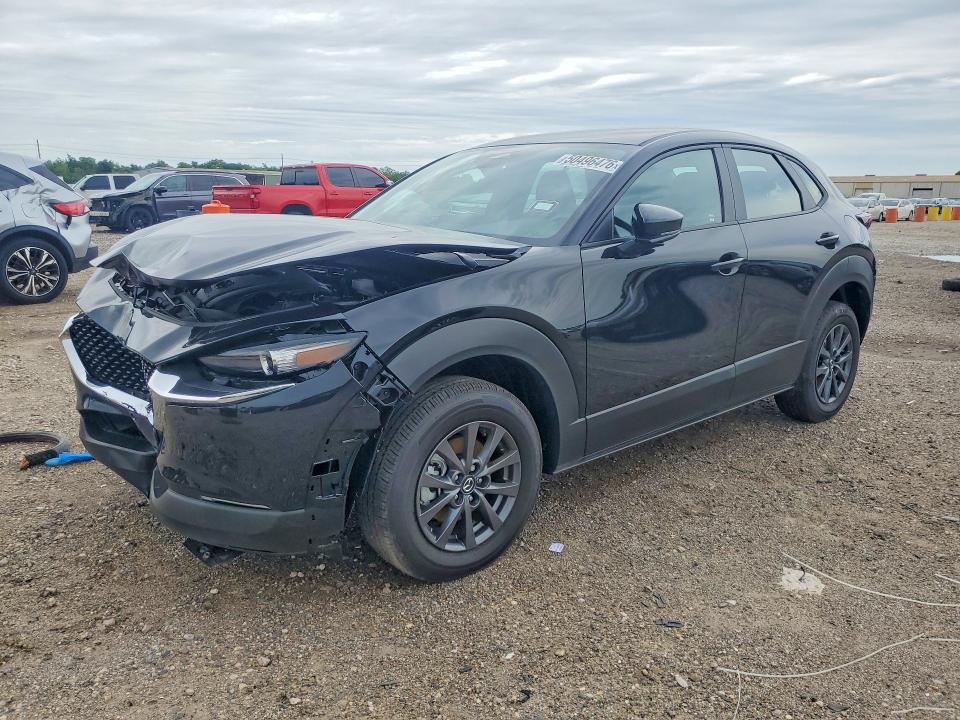 Aukcja sprzedaży 2026 Mazda Cx-30, vin: 3MVDMBAL1TM145090, numer aukcji: 50496476