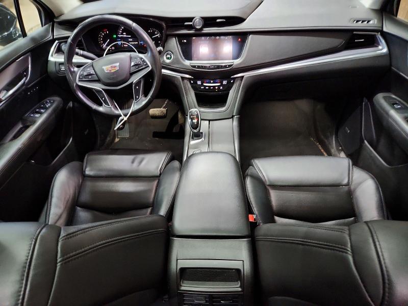 Продаж на аукціоні авто 2017 Cadillac Xt5, vin: 1GYKNDRS1HZ116539, номер лоту: 50613716